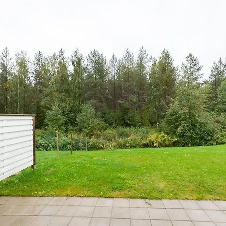 Arctic Holiday 2 Appartement *