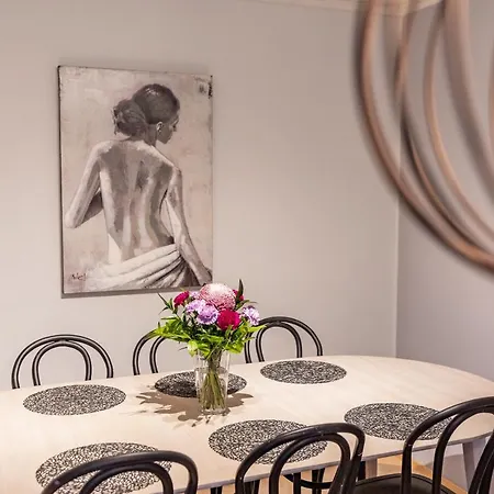Appartement Arctic Holiday 2 *