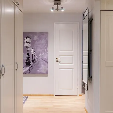 Arctic Holiday 2 Appartement *