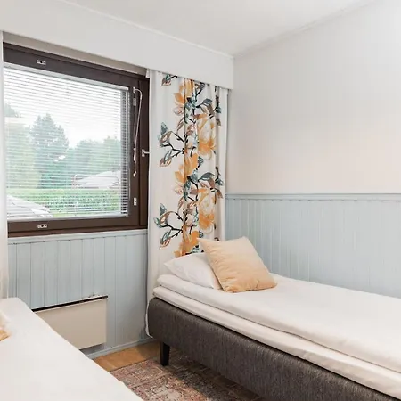 Апартаменты Arctic Holiday 2 Рованиеми