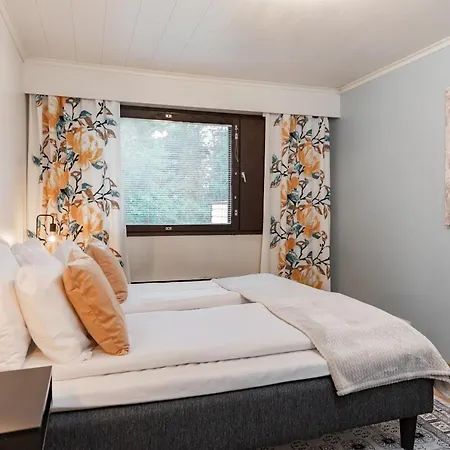 Arctic Holiday 2 Appartement